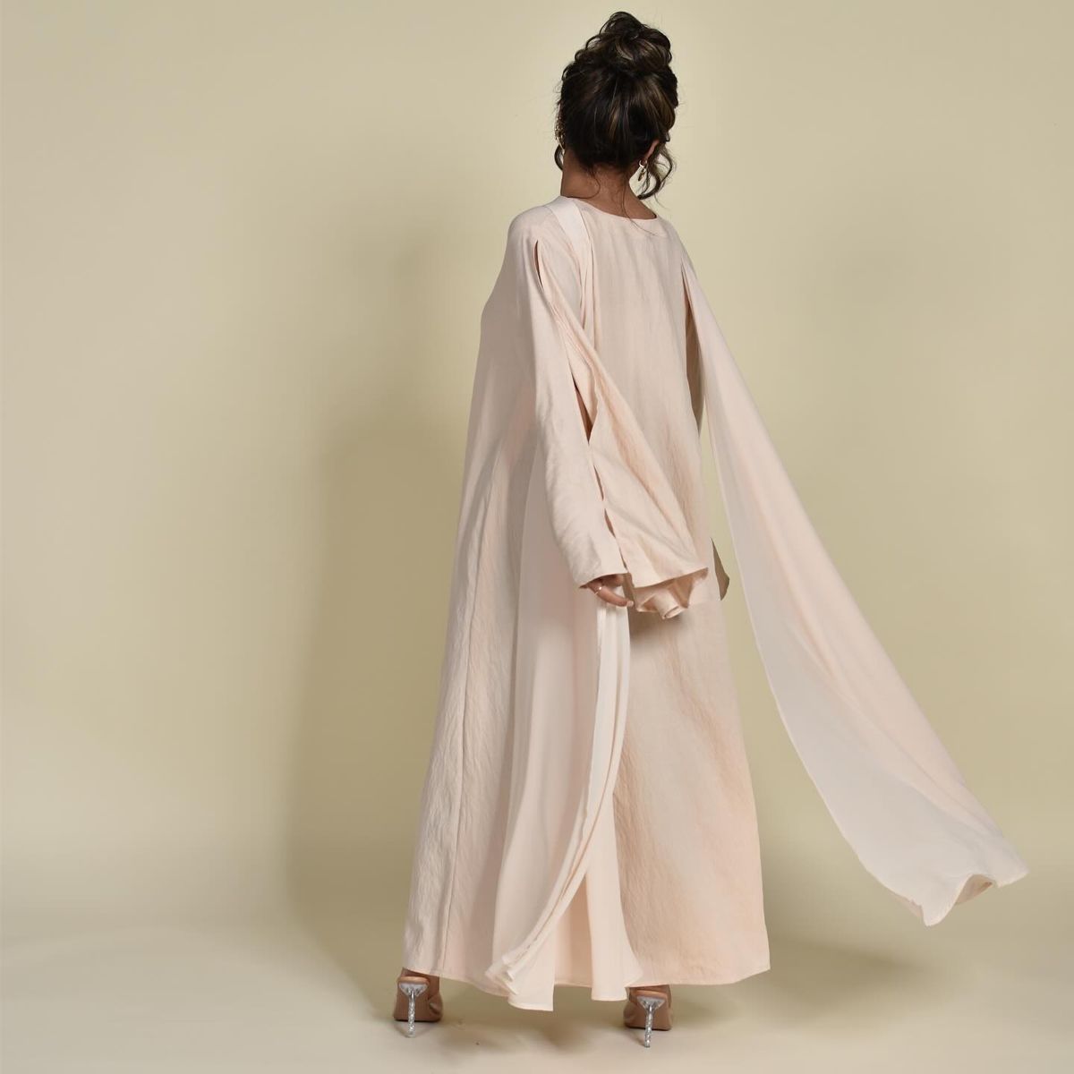 Cape kaftan