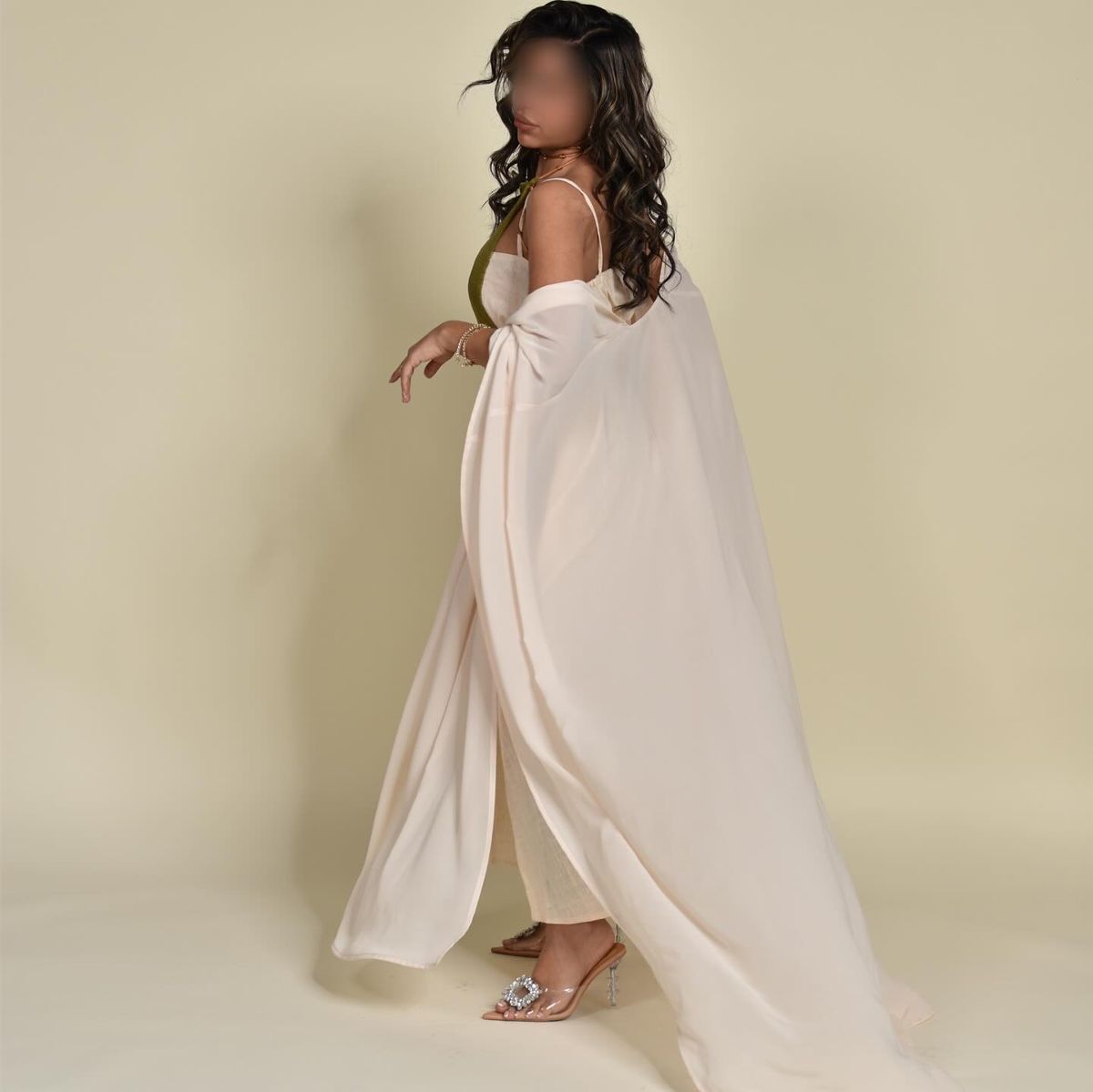 Cape set